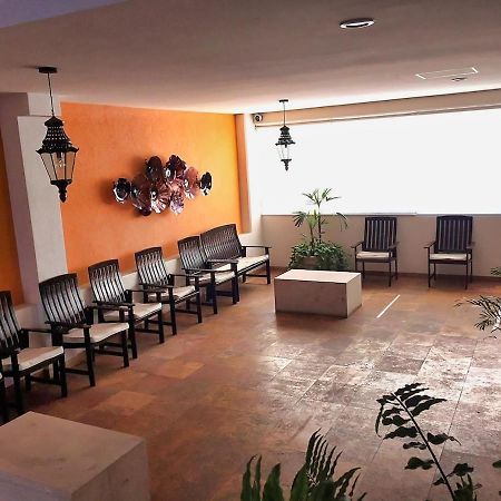 Hospedaje Tlaquepaque Guadalajara Zewnętrze zdjęcie
