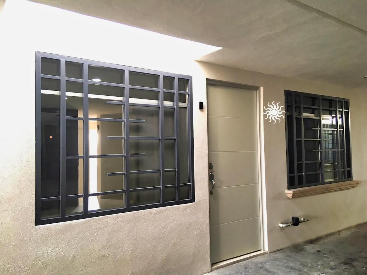 Hospedaje Tlaquepaque Guadalajara Zewnętrze zdjęcie