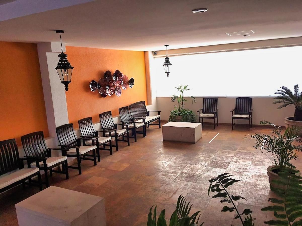 Hospedaje Tlaquepaque Guadalajara Zewnętrze zdjęcie