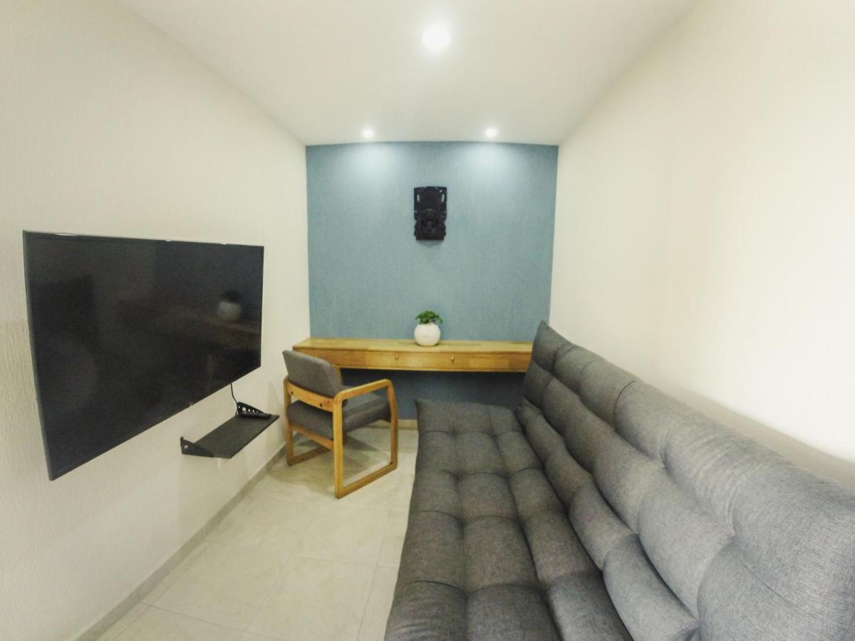 Hospedaje Tlaquepaque Guadalajara Zewnętrze zdjęcie
