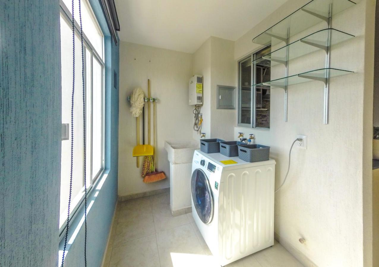 Hospedaje Tlaquepaque Guadalajara Zewnętrze zdjęcie