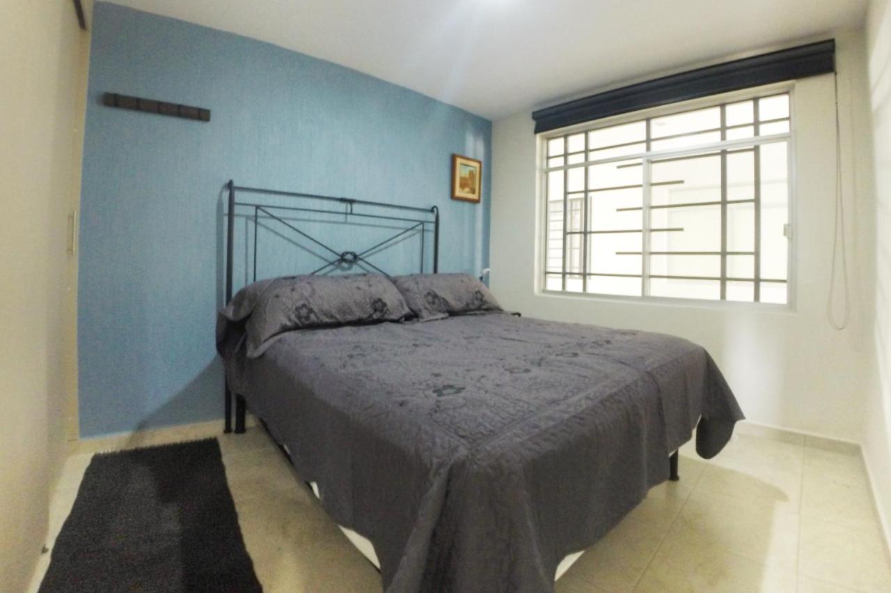 Hospedaje Tlaquepaque Guadalajara Zewnętrze zdjęcie