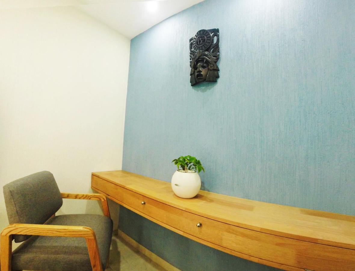 Hospedaje Tlaquepaque Guadalajara Zewnętrze zdjęcie