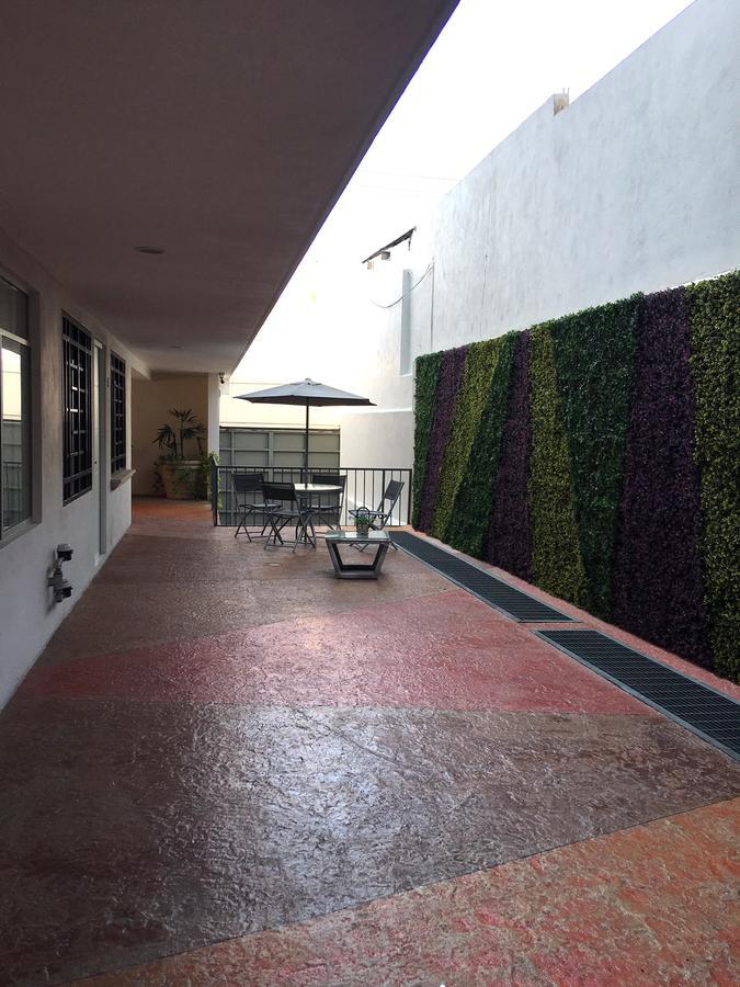 Hospedaje Tlaquepaque Guadalajara Zewnętrze zdjęcie